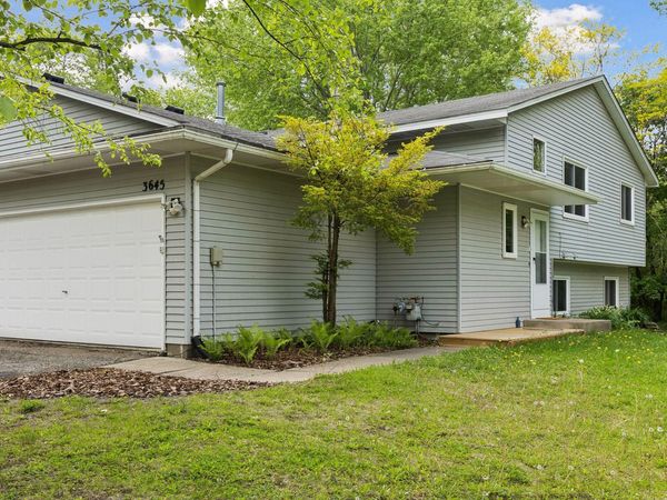 3645 Lyric Avenue, Orono, MN 55391