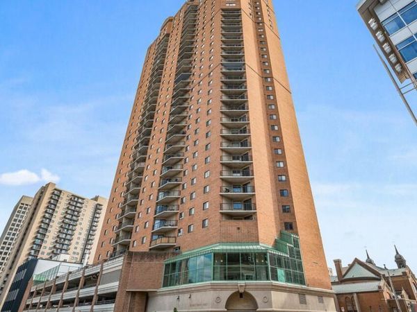 78 10th Street E, Unit 2901, Saint Paul, MN 55101