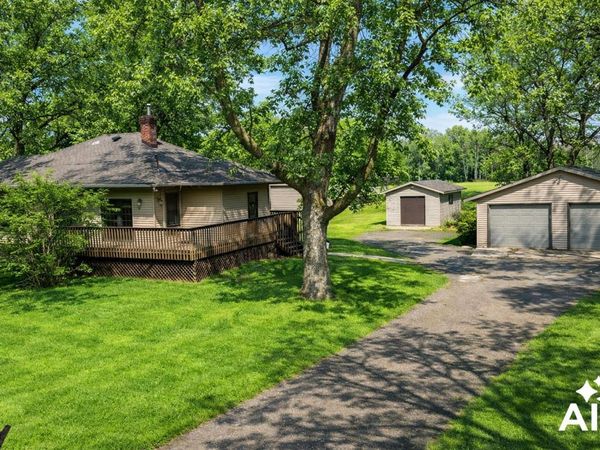 16811 89 1/2 Street NE, Oak Park, MN 56357