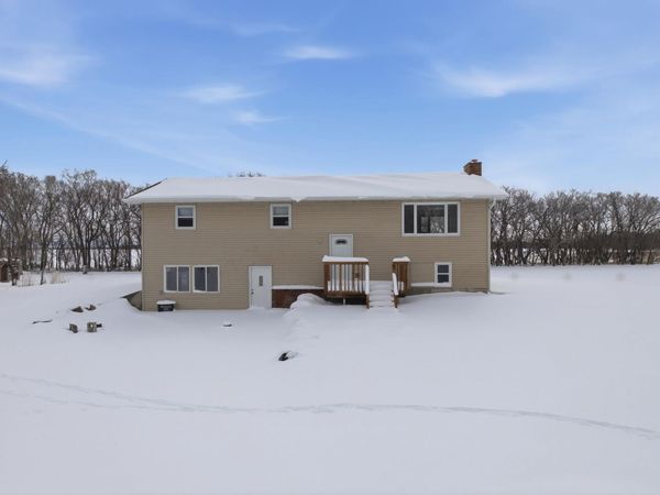12916 250th Avenue NE, Goodridge, MN 56725
