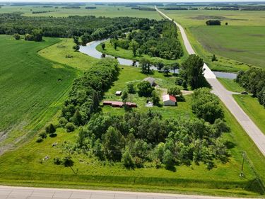 12916 250th Avenue NE, Goodridge, MN 56725