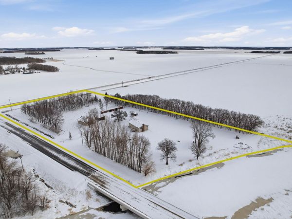 12916 250th Avenue NE, Goodridge, MN 56725