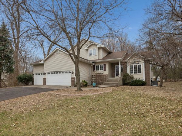 12400 Shenandoah Boulevard NW, Coon Rapids, MN 55448