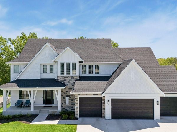 16865 46th Avenue N, Plymouth, MN 55446