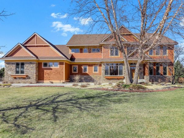 11545 Hillcrest Court N, Saint Paul, MN 55110