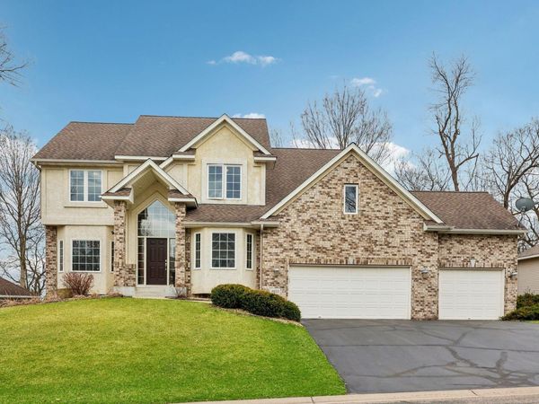 8813 Woodhill Drive , Savage, MN 55378