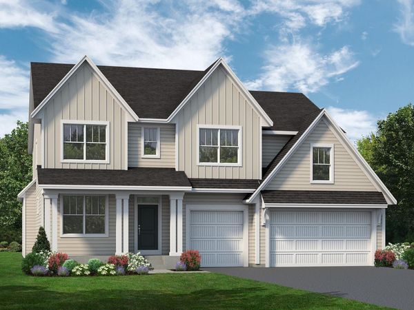 5520 Rolling Hills Parkway , Chaska, MN 55318