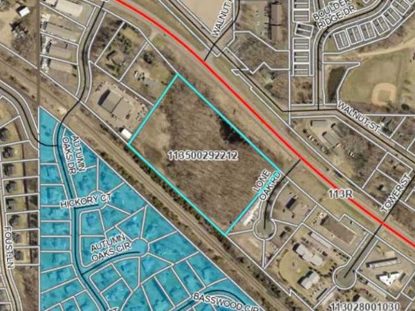 N/A State Highway 55 , Rockford, MN 55373