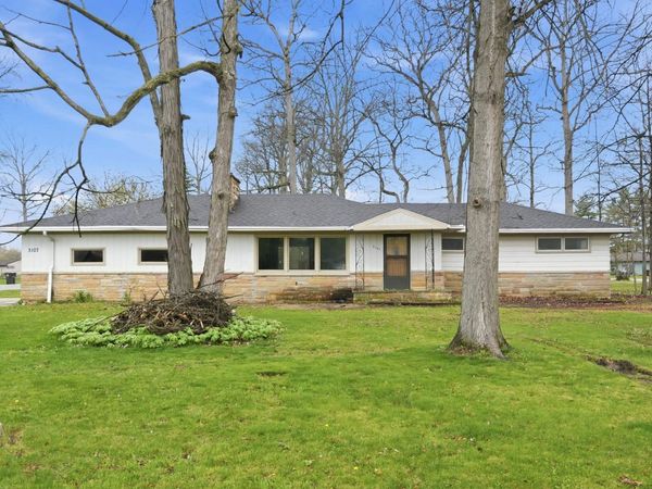 5107 Lahmeyer Road, Fort Wayne, IN 46835