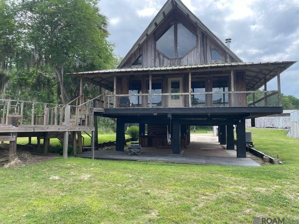 13195 Perch St, Maurepas, LA 70449