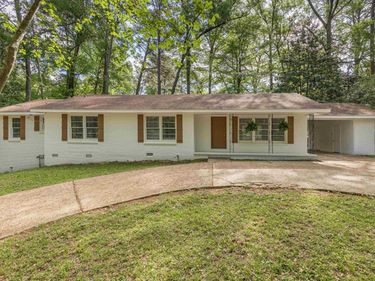 1604 VALLEY DRIVE, Ruston, LA 71270