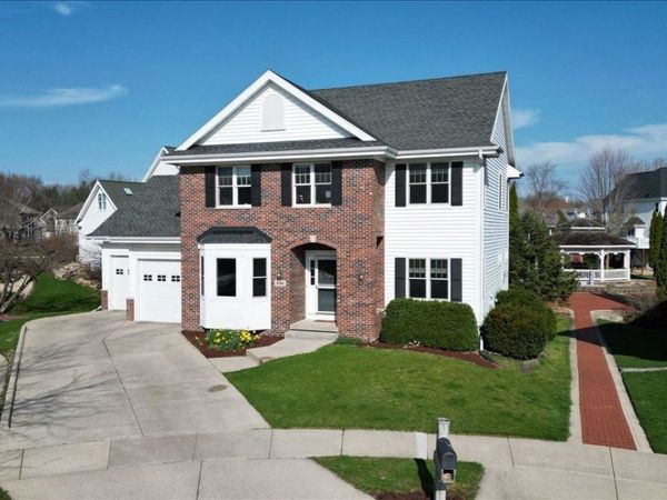 1600 Kohler Court, Waunakee, WI 53597