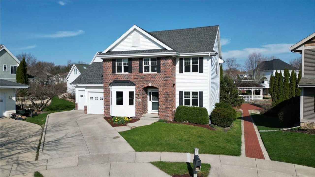 1600 Kohler Court, Waunakee, WI 53597 Main Photo