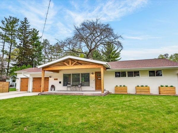 4630 Tokay Boulevard, Madison, WI 53711