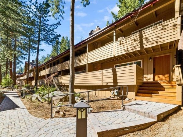 866 Northwood Boulevard, Unit 44, Incline Village, NV 89451