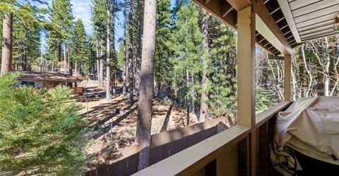 866 Northwood Boulevard, Unit 44, Incline Village, NV 89451 Photo