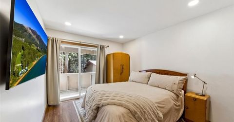 866 Northwood Boulevard, Unit 44, Incline Village, NV 89451 Photo