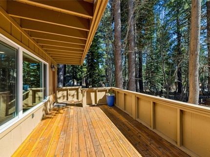 866 Northwood Boulevard, Unit 44, Incline Village, NV 89451 Photo