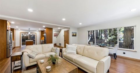 866 Northwood Boulevard, Unit 44, Incline Village, NV 89451 Photo