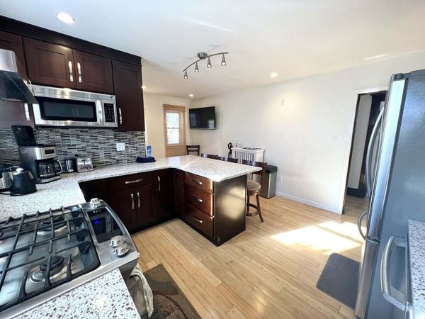 9 Melbourne Ave., Unit 2, Newton, MA 02460