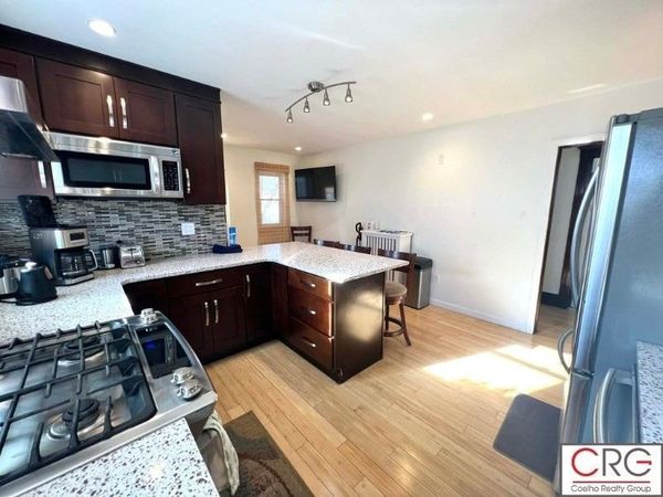 9 Melbourne Ave., Unit 2, Newton, MA 02460