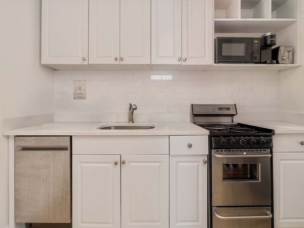 5 N Margin St, Unit 9, Boston, MA 02113