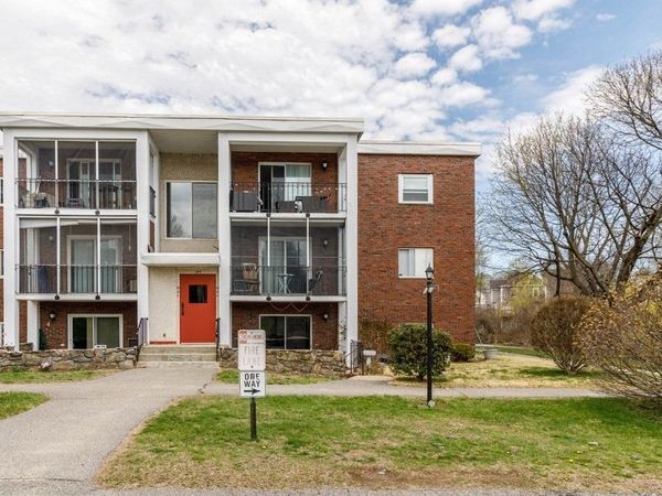 144 West Street, Unit 2, Leominster, MA 01453