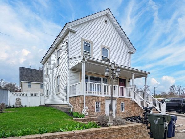 15 Manning, Marlborough, MA 01752