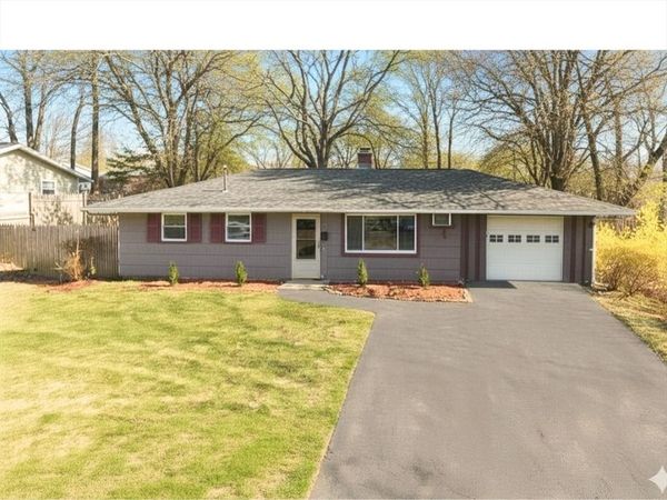 19 Ruth Rd, Brockton, MA 02302