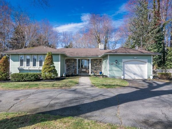 461 Prospect Street, East Longmeadow, MA 01028