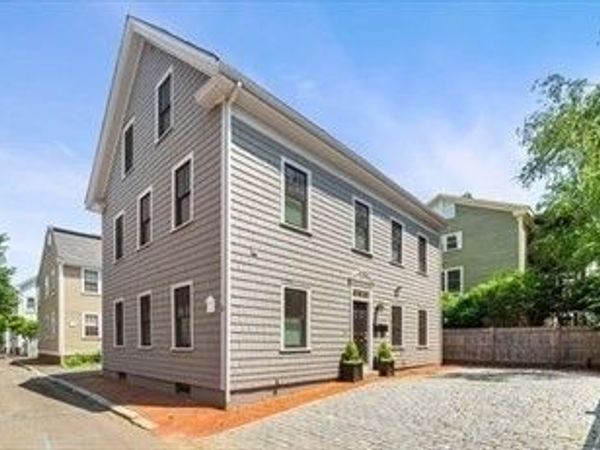 23 Union Street, Unit 2, Salem, MA 01970