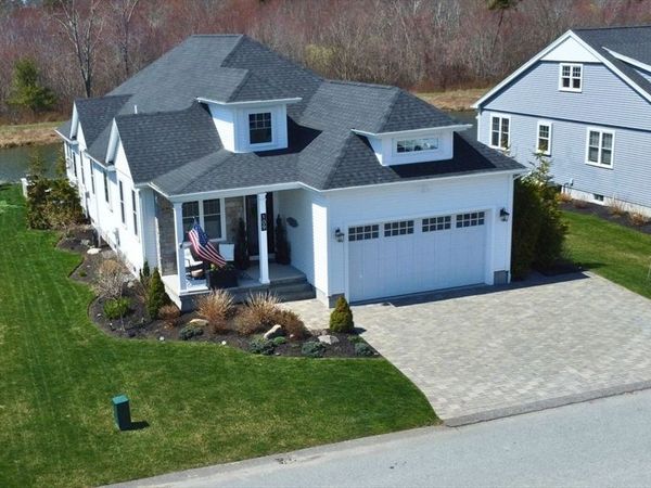 109 Sophia Drive, Rehoboth, MA 02769