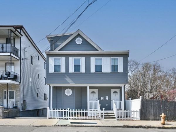 583 Main Street, Unit 583, Medford, MA 02155