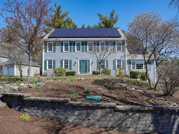 3 Patriot Dr, Northborough, MA 01532