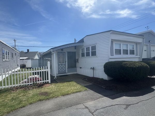 131 Washington Street, Unit 51, Foxboro, MA 02035