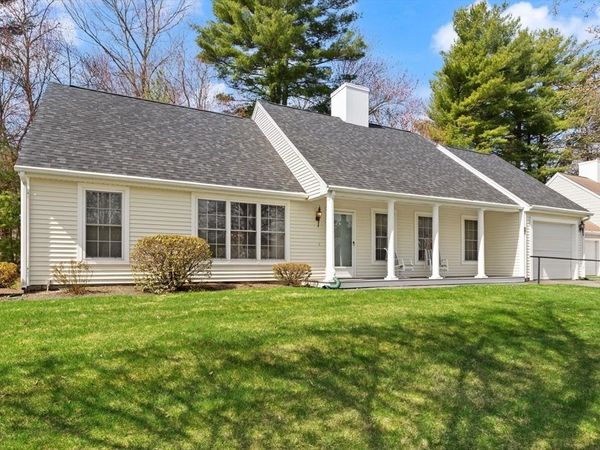 67 Kathleen Grant Rd, Easton, MA 02375