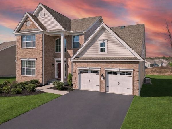 23 Sequoia Dr, Unit 23, Methuen, MA 01844