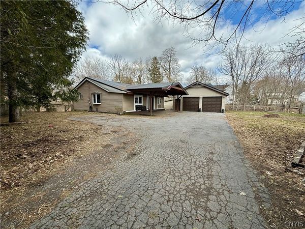 35 Rowley Street, Gouverneur, NY 13642