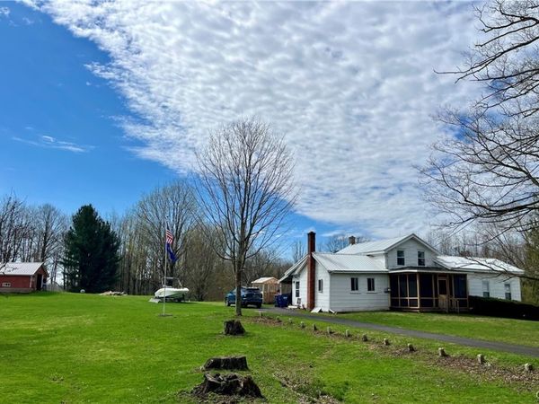 1462 Onionville Road, Sterling, NY 13156
