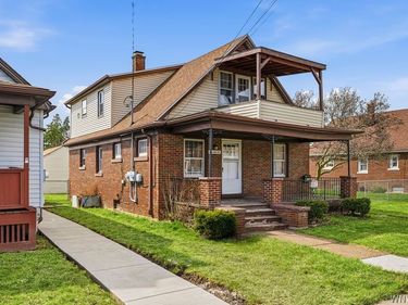 474 22nd Street , Niagara Falls, NY 14303