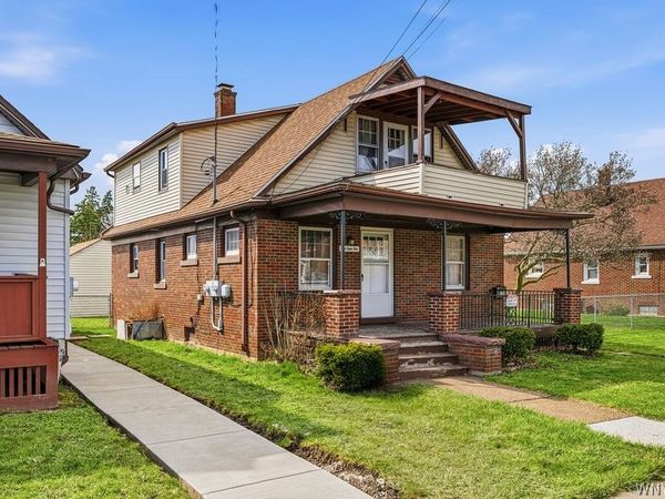 474 22nd Street, Niagara Falls, NY 14303