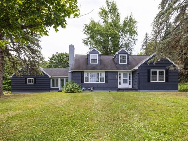 7167 Pittsford Palmyra Road, Fairport, NY 14450