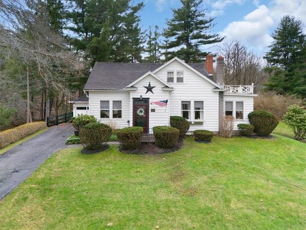 8234 S Shore Road, Sodus Point, NY 14555