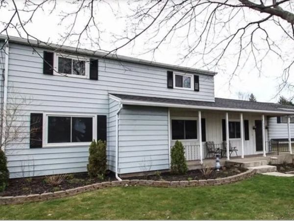 454 Mccall Road, Rochester, NY 14616