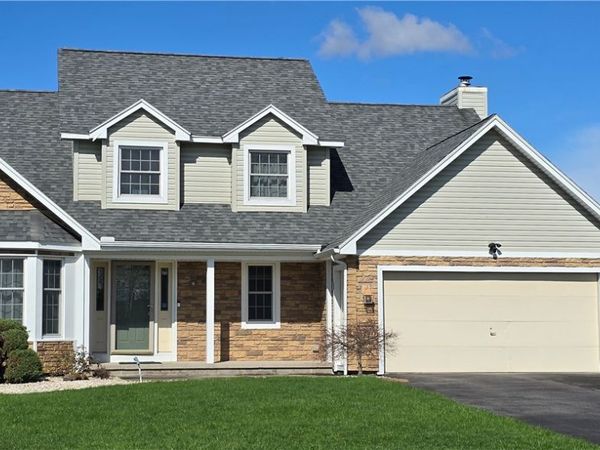 64 Twin Oak Drive, Rochester, NY 14606