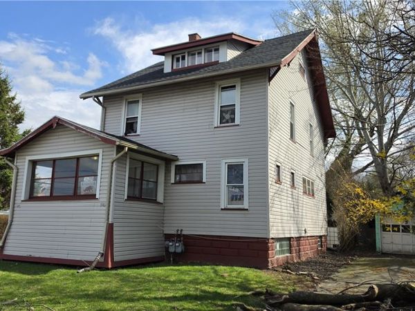 547 Avis St, Rochester, NY 14615