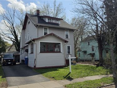 547 Avis St , Rochester, NY 14615