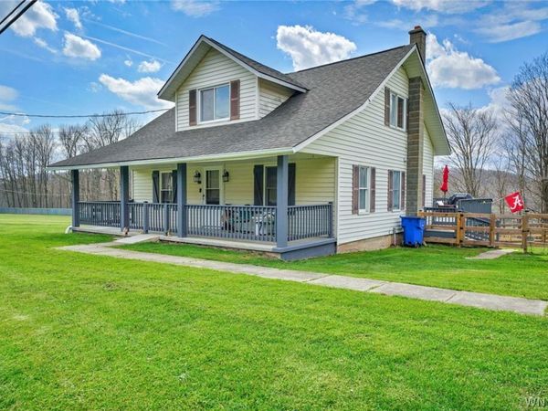 1573 State Route 19, Wellsville, NY 14895