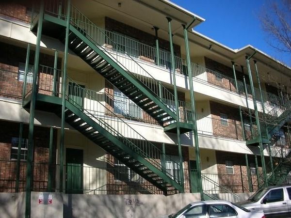 2100 San Gabriel ST, Unit 101, Austin, TX 78705