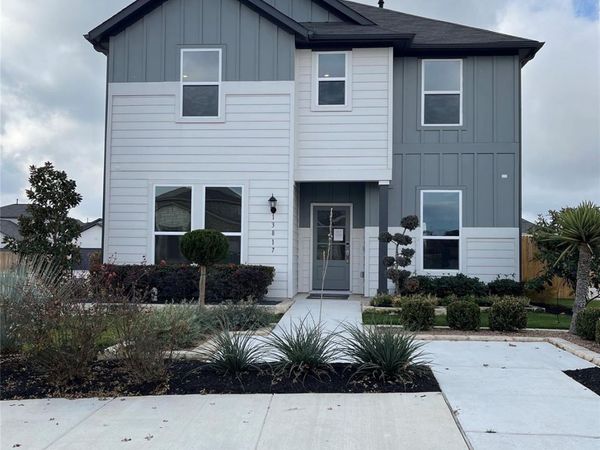 13817 Gilwell DR, Del Valle, TX 78617